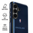 NBA Memphis Grizzlies Jersey Galaxy S26 Impact Case