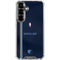 NBA Memphis Grizzlies Jersey Galaxy S26 Plus Clear Case