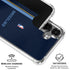 NBA Memphis Grizzlies Jersey Galaxy S26 Plus Clear Case