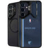 NBA Memphis Grizzlies Jersey Galaxy S26 Plus Kickstand Case