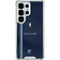 NBA Memphis Grizzlies Jersey Galaxy S26 Ultra Clear Case