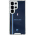 NBA Memphis Grizzlies Jersey Galaxy S26 Ultra Clear Case