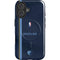 NBA Memphis Grizzlies Jersey iPhone 16 Plus Magsafe Impact Case