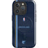 NBA Memphis Grizzlies Jersey iPhone 16 Pro Magsafe Impact Case