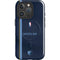 NBA Memphis Grizzlies Jersey iPhone 16 Pro Max Magsafe Impact Case