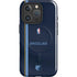 NBA Memphis Grizzlies Jersey iPhone 16 Pro Max Magsafe Impact Case