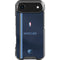 NBA Memphis Grizzlies Jersey iPhone 17 Air Clear Case