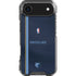NBA Memphis Grizzlies Jersey iPhone 17 Air Clear Case