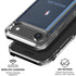 NBA Memphis Grizzlies Jersey iPhone 17 Air Clear Case