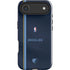 NBA Memphis Grizzlies Jersey iPhone 17 Air Impact Case