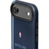 NBA Memphis Grizzlies Jersey iPhone 17 Air Impact Case