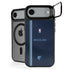 NBA Memphis Grizzlies Jersey iPhone 17 Air Kickstand Case