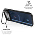 NBA Memphis Grizzlies Jersey iPhone 17 Air Kickstand Case