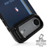 NBA Memphis Grizzlies Jersey iPhone 17 Air Kickstand Case