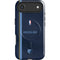NBA Memphis Grizzlies Jersey iPhone 17 Air Magsafe Impact Case