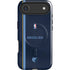 NBA Memphis Grizzlies Jersey iPhone 17 Air Magsafe Impact Case