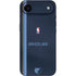NBA Memphis Grizzlies Jersey iPhone 17 Air Skin