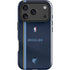 NBA Memphis Grizzlies Jersey iPhone 17 Pro Impact Case