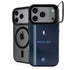 NBA Memphis Grizzlies Jersey iPhone 17 Pro Kickstand Case