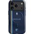 NBA Memphis Grizzlies Jersey iPhone 17 Pro Magsafe Impact Case