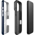 NBA Memphis Grizzlies Jersey iPhone 17 Pro Magsafe Impact Case