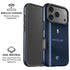 NBA Memphis Grizzlies Jersey iPhone 17 Pro Magsafe Impact Case
