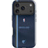 NBA Memphis Grizzlies Jersey iPhone 17 Pro Max Impact Case