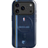 NBA Memphis Grizzlies Jersey iPhone 17 Pro Max Magsafe Impact Case