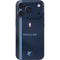 NBA Memphis Grizzlies Jersey iPhone 17 Pro Max Skin