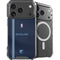 NBA Memphis Grizzlies Jersey iPhone 18 Pro MagSafe Case