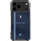 NBA Memphis Grizzlies Jersey iPhone 18 Pro Max Clear Case