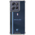 NBA Memphis Grizzlies Jersey Moto G Stylus 5G (2025) Clear Case