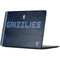 NBA Memphis Grizzlies Jersey Surface Laptop 7 13.8in Skin