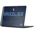 NBA Memphis Grizzlies Jersey Surface Laptop 7 15in Skin