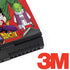 Dragon Ball Z Group Dell Alienware Skin