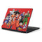 Dragon Ball Z Group Samsung Chromebook Skin