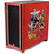 Dragon Ball Z Group Corsair 4000D Tempered Glass Mid-Tower ATX Case Skin