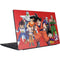 Dragon Ball Z Group Dell Vostro Skin