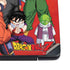 Dragon Ball Z Group Dell Vostro Skin