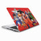 Dragon Ball Z Group HP Elitebook Skin