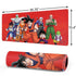 Dragon Ball Z Group Gaming Mouse Pad