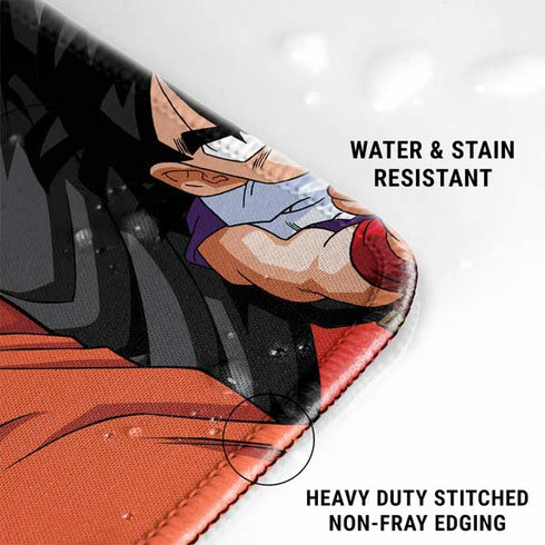 Dragon Ball Z Group Gaming Mouse Pad