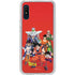 Dragon Ball Z Group Galaxy Cases