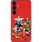 Dragon Ball Z Group Galaxy A16 5G Skin