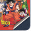 Dragon Ball Z Group Galaxy A36 5G Skin
