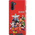 Dragon Ball Z Group Galaxy Cases