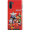Dragon Ball Z Group Galaxy Note 10 Pro Case