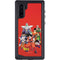 Dragon Ball Z Group Galaxy Note 10 Waterproof Case