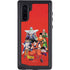 Dragon Ball Z Group Galaxy Note 10 Waterproof Case