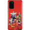 Dragon Ball Z Group Galaxy Note20 5G Pro Case